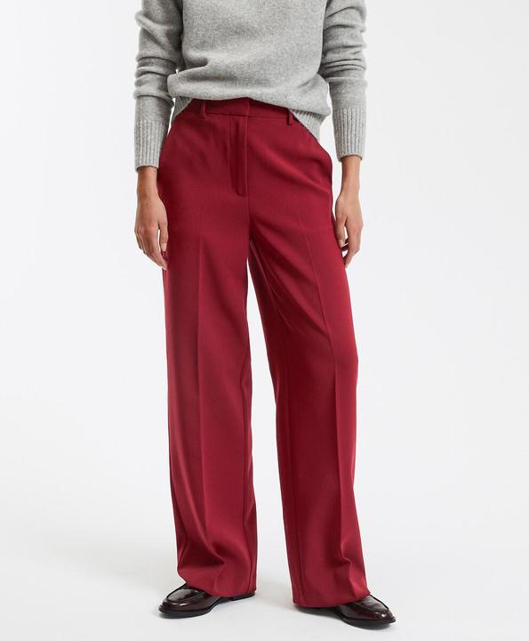 Produktbild La Redoute Collections Weite Hose (50)