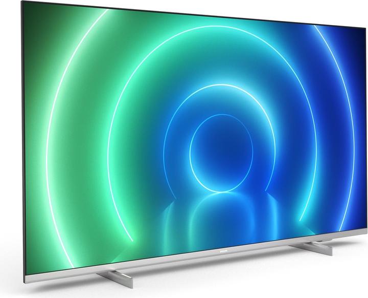 Image du produit Philips 43PUS7556/12 (43", LED, 4K, 2021)