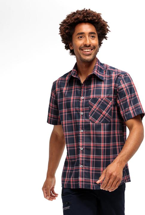 Actual product image Maier Sports Mauro (50)