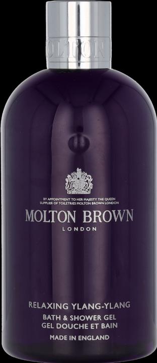 Produktbild Molton Brown Relaxing Ylang-Ylang (300 ml)