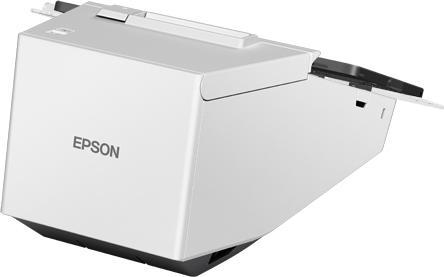 Produktbild Epson TM m30II-SL (511) (Ethernet, Bluetooth, SD-Karte Steckplatz, USB 2.0)