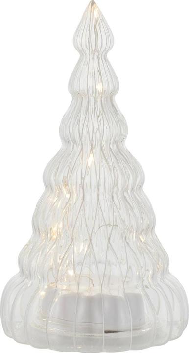 Produktbild Sirius LED-Baum Lucy, Weiss, 23.5 cm