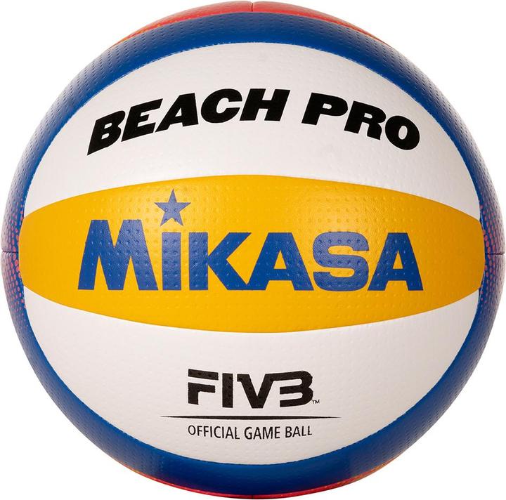 Produktbild Mikasa 20er Ballpaket Beach Pro BV550C ÖVV