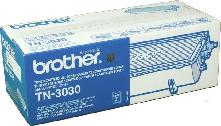 Image du produit Brother Tn-3030 (CF)