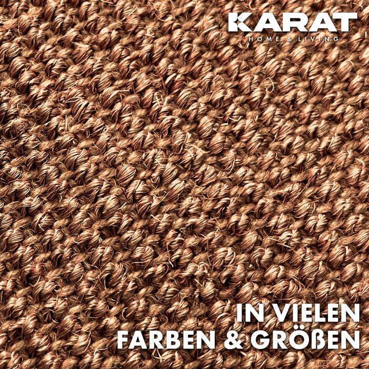 Produktbild Karat Katzen-Kratzmatte (0.80 cm, Kork)