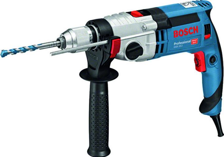 Produktbild Bosch Professional GSB 24-2 (Netzbetrieb)
