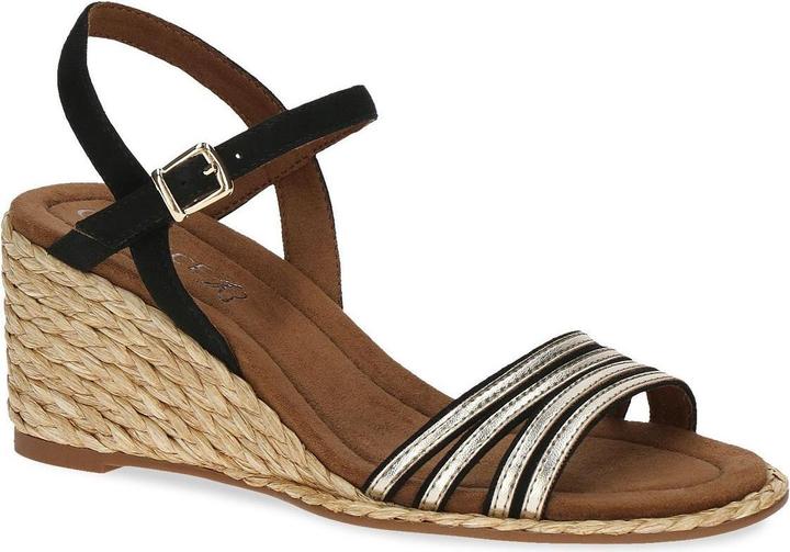 Actual product image Caprice Sandal (40)
