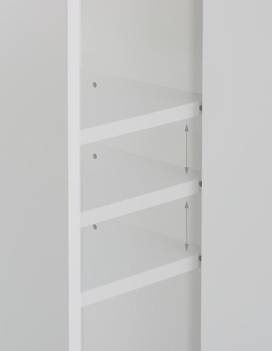 Actual product image Relaxdays Bathroom storage (20 x 20 x 180 cm)