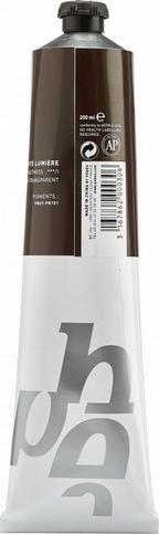 Produktbild Pebeo XL Feine Ölfarben (Van-Dyck-braun, 200 ml)