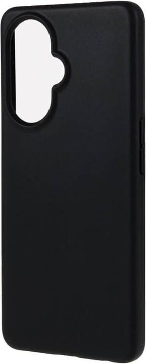 Immagine prodotto Cover-Discount OnePlus North CE 3 Lite - Custodia in gomma siliconica nera (OnePlus Nord CE 3 Lite)