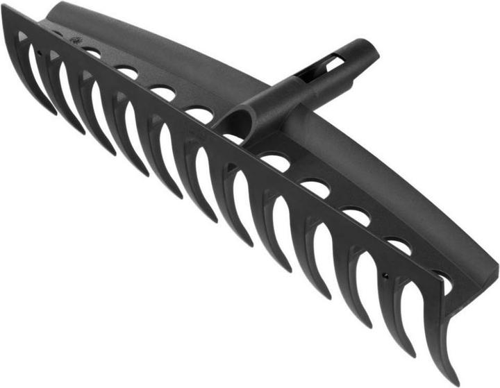 Fiskars Rechen-Aufsatz Solid