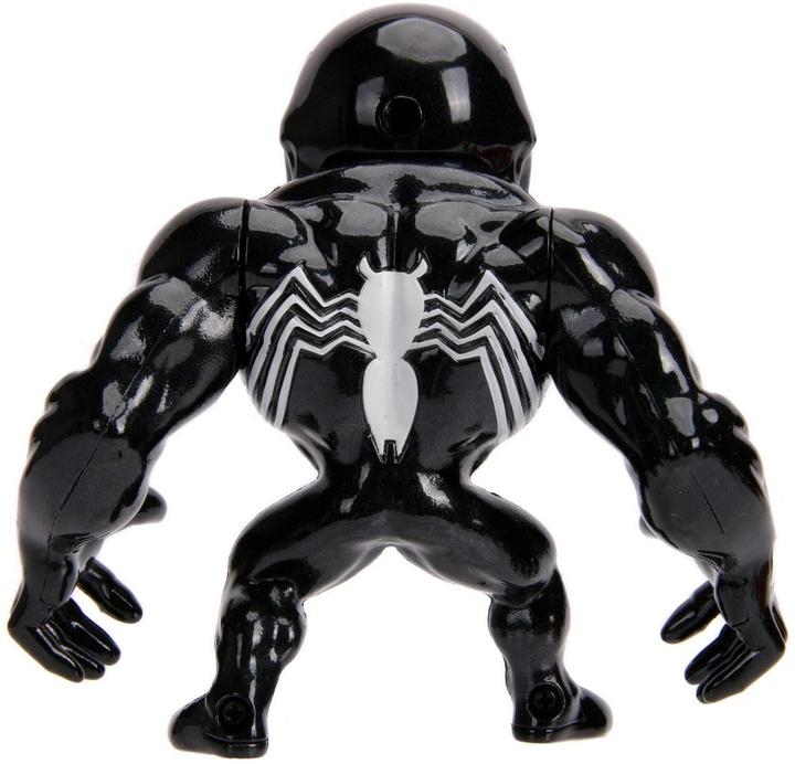 Produktbild Jada Marvel 4" Venom Figure