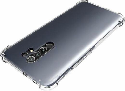 Produktbild MU Classic Softcase TPU Series (Xiaomi Redmi 9)