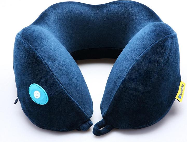 Travel Blue Massage Tranquility Pillow