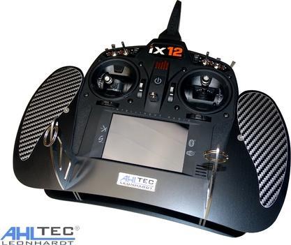 Immagine prodotto AHLtec Console di trasmissione iX12 in nero