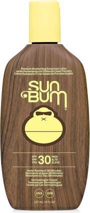 Sun Bum Original 30SPF - 237ml (Sonnencreme, SPF 30, 237 ml)