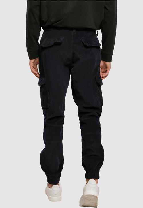 Immagine prodotto Urban Classics Pantaloni da jogging in velluto a coste - 10422 (S)