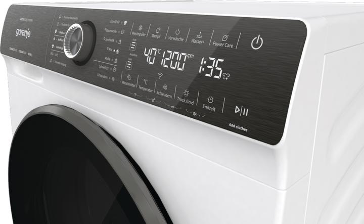 Produktbild Gorenje WD2S164ADSWA/DE