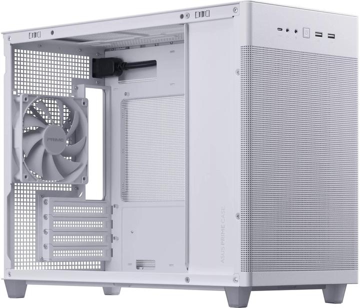 Produktbild ASUS AP201 Prime TG (mATX)
