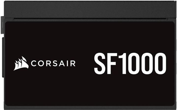 Actual product image Corsair SF1000 (1000 W)