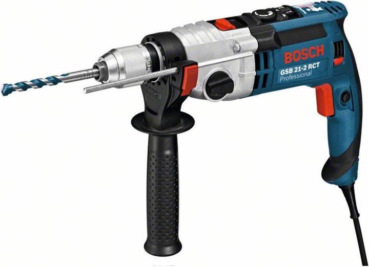 Produktbild Bosch Professional Gsb 21-2 Rct (Netzbetrieb)