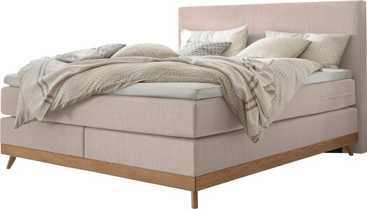 Actual product image Hasena Scandia (180 x 200 cm)