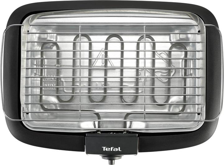 Actual product image Tefal BG90A