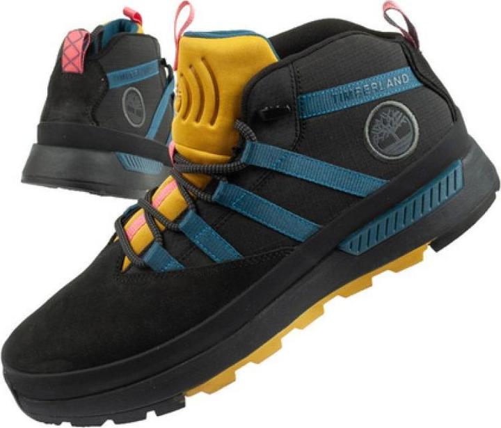 Timberland Euro Sprint Wanderschuhe (40)