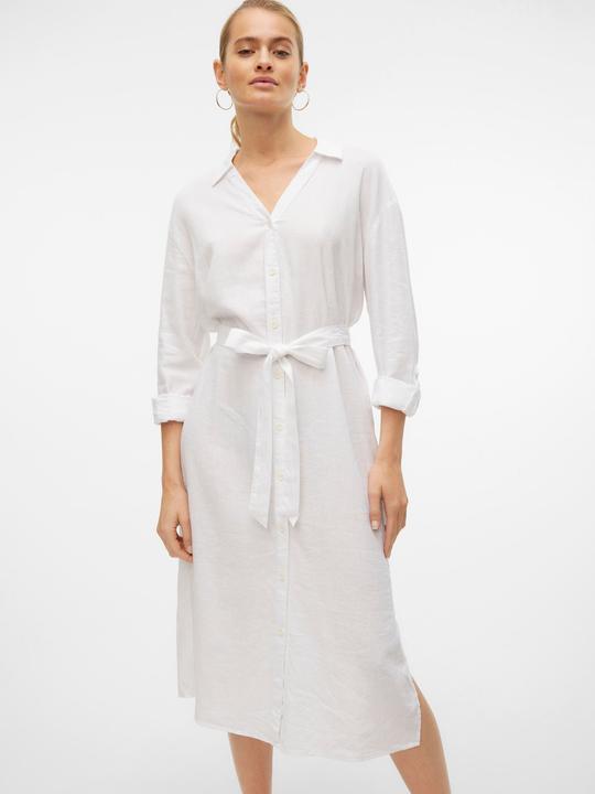 Actual product image Vero Moda VMLINN Shirt Shirt (XL)