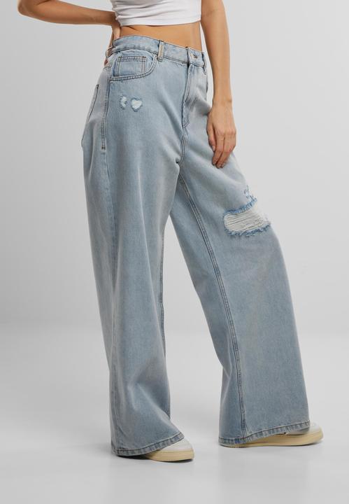 Immagine prodotto 2Y Studios 2Y Diala Wide Baggy Jeans - 184655 (27)