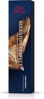 Actual product image Wella Koleston Perfect Me+ Pure Naturals (10/0 light-blond)