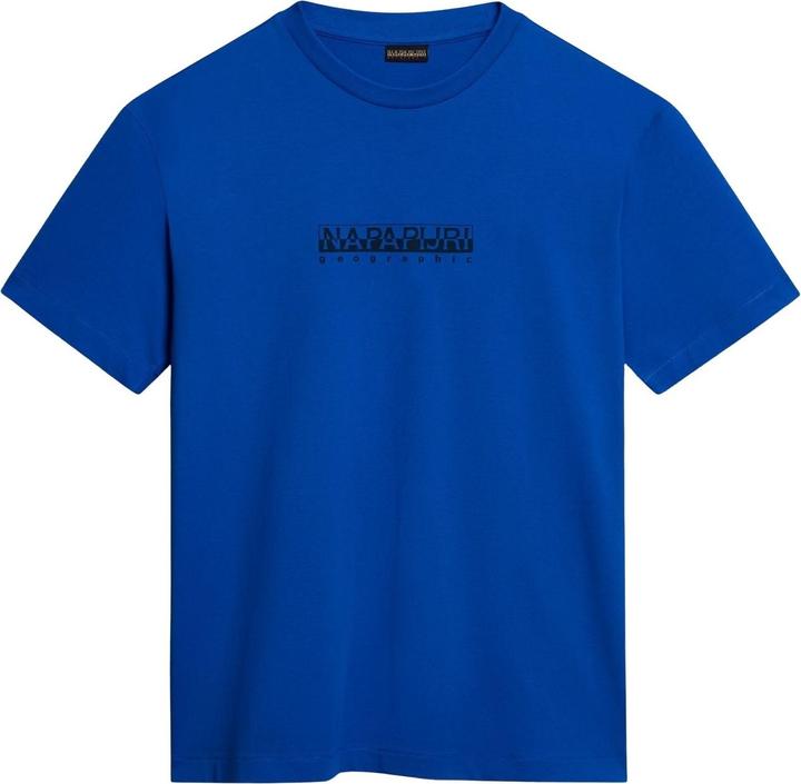 Image du produit Napapijri t-shirt box (M)