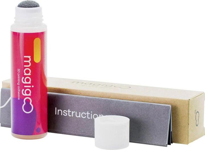 Actual product image Magigoo 3D glue stick (Pen)