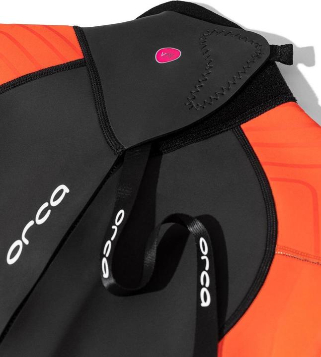 Produktbild Orca Vitalis Openwater Hi Vis (10)