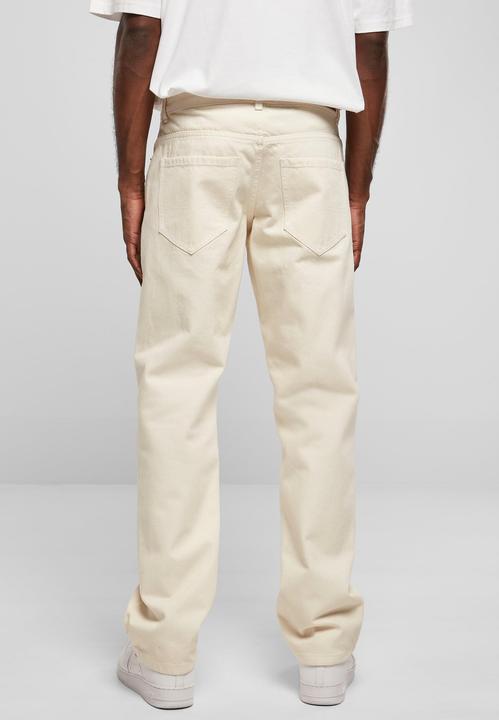 Produktbild Urban Classics Colored Loose Fit Jeans (38)