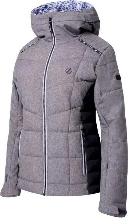 Image du produit Dare2b Expertise Veste de ski matelassée (38 D)