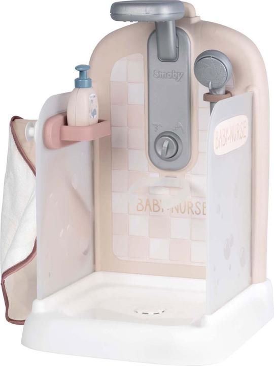 Actual product image Smoby Baby Nurse Shower