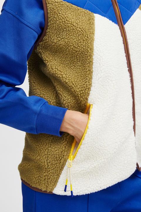 Immagine prodotto TheJoggConcept JCBERRI GILET 4 - 22800272 (XS)