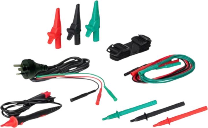 Immagine prodotto Uni-T UT593 (CAT III)