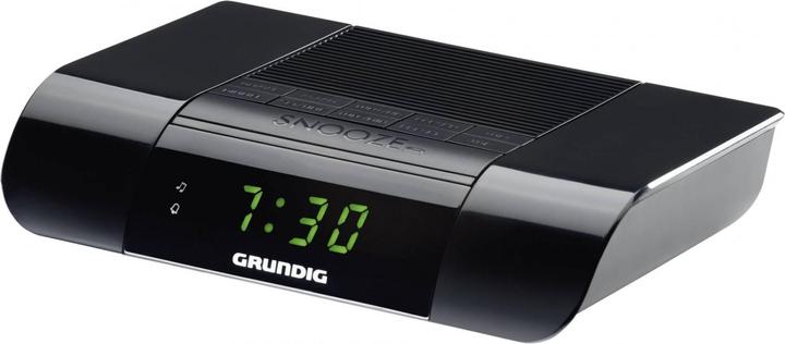 Image du produit Grundig KSC 35