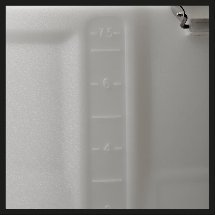 Produktbild Einhell Original Tank 7,5 L, für Drucksprüher GE-WS 18/35 Li u. 18/75 Li