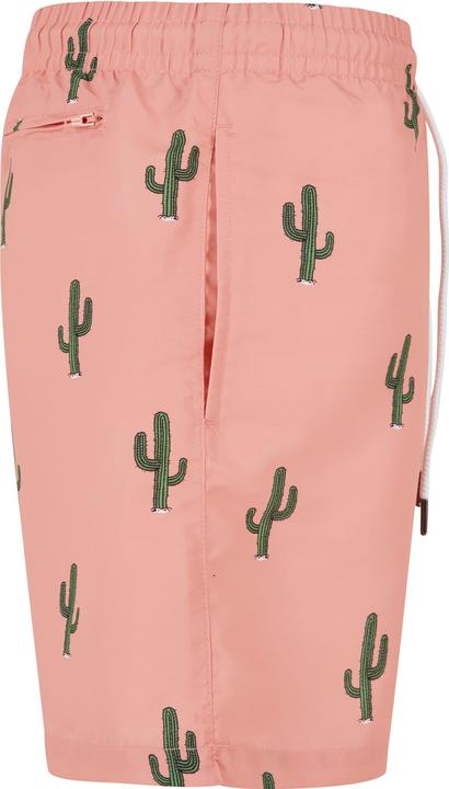 Immagine prodotto Urban Classics Pattern Swim Shorts (M)