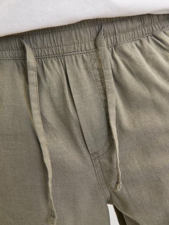 Immagine prodotto Jack & Jones Pantaloni classici dalla vestibilità affusolata Pantaloni classici (L)