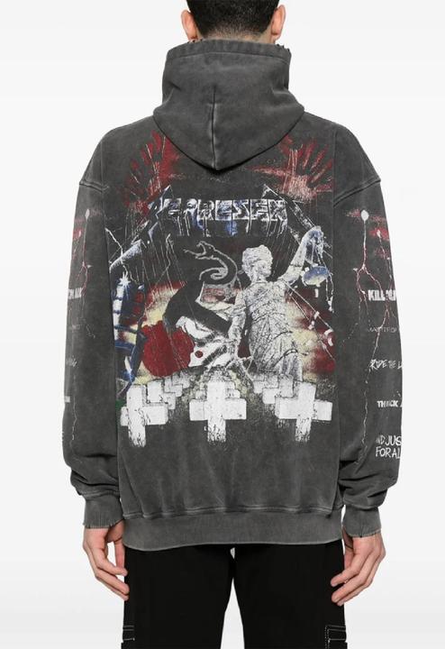 Immagine prodotto Represent Metallica Master Of Puppets Hoodie (S)