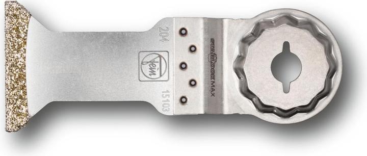 Fein Diamond plunge cut saw blade 44 mm E