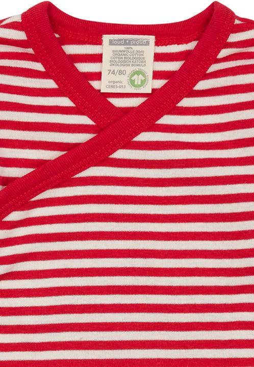 Actual product image loud + proud Swaddle body (56)