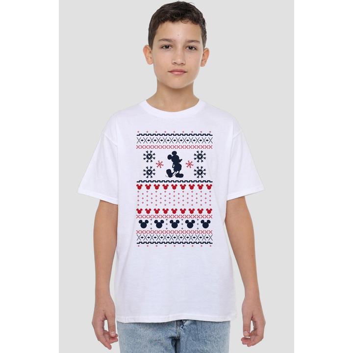 Image du produit Disney - T-shirt - Enfant (116)
