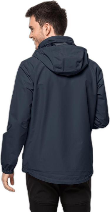 Produktbild Jack Wolfskin Stormy Point (S)