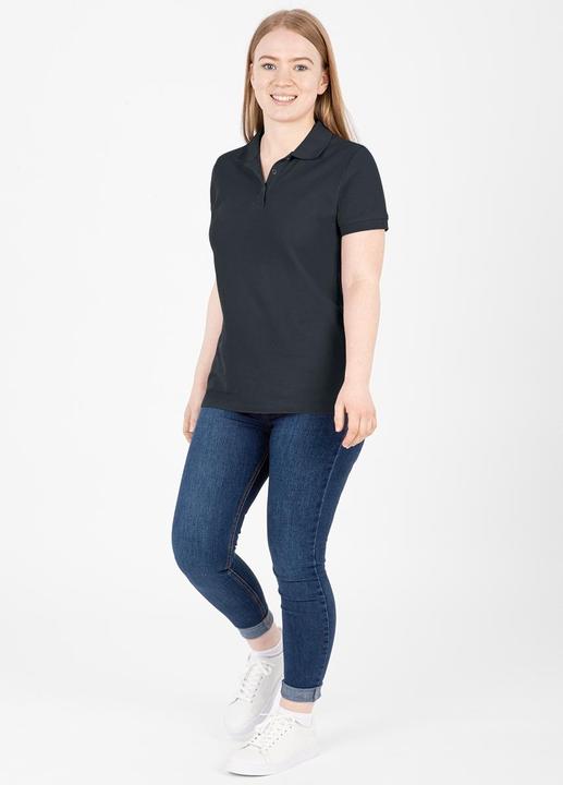 Actual product image JAKO Polo Organic (L)