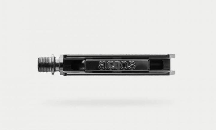 Image du produit Acros Urban Pedal noir
